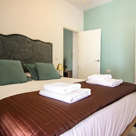 Rentalsevilla San Luis المظهر الخارجي الصورة